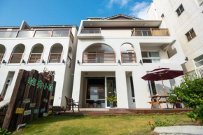 Banff-Penghu B&B